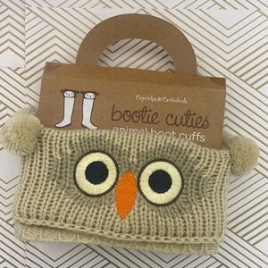 Frederick basket co cuff